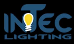 INTEC LIGHTING logo