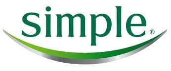 Simple logo