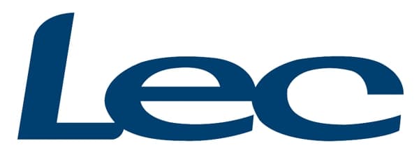LEC logo