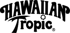Hawaiian Tropic logo
