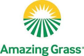 Amazing Grass logo