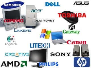 Any Brand logo