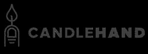 CandleHand logo
