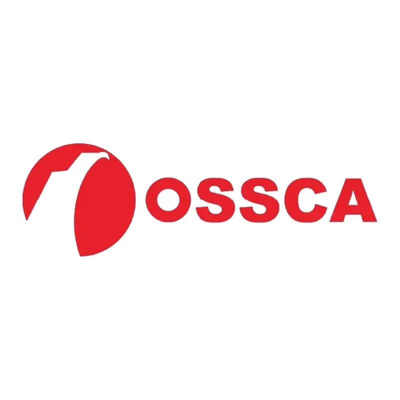 OSSCA logo