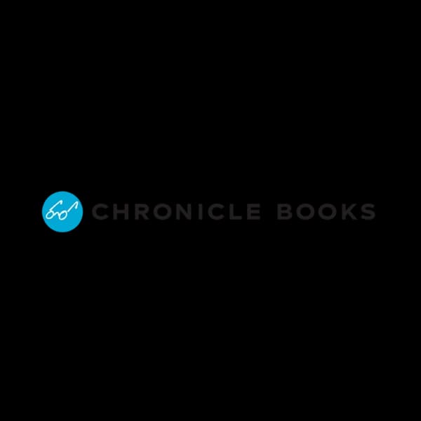 Chronicle Books logo