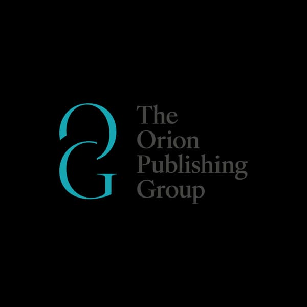 Orion Books logo