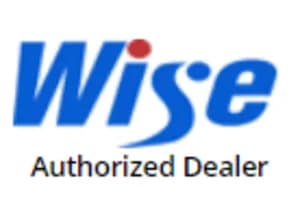 Wise Advanced logo