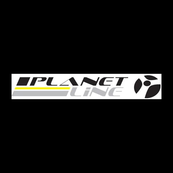 Planet Line logo