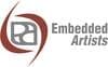 Embedded Artists logo