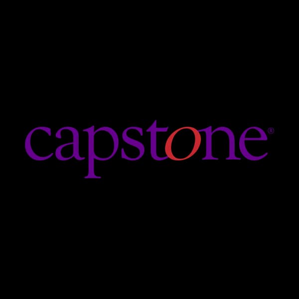 Capstone logo