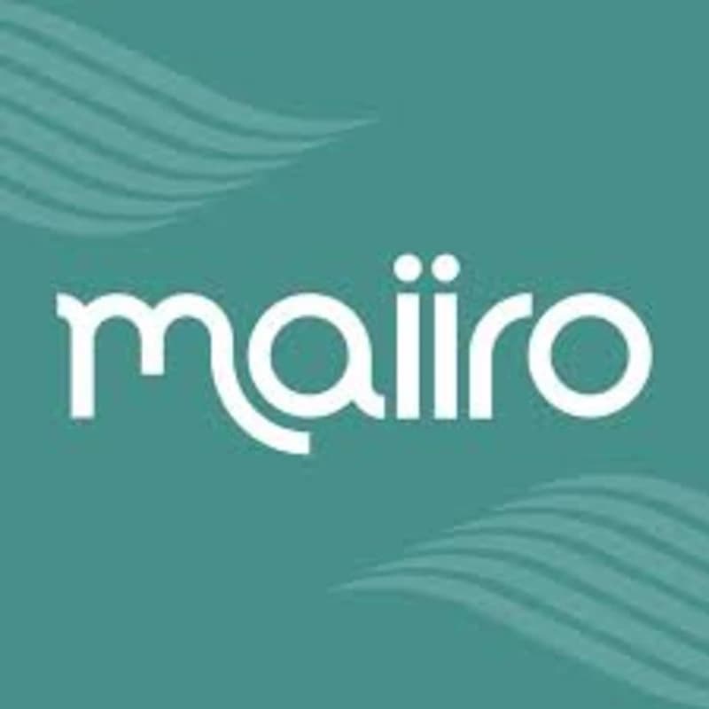 maiiro logo