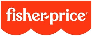 Fisher Price logo