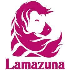 Lamazuna logo