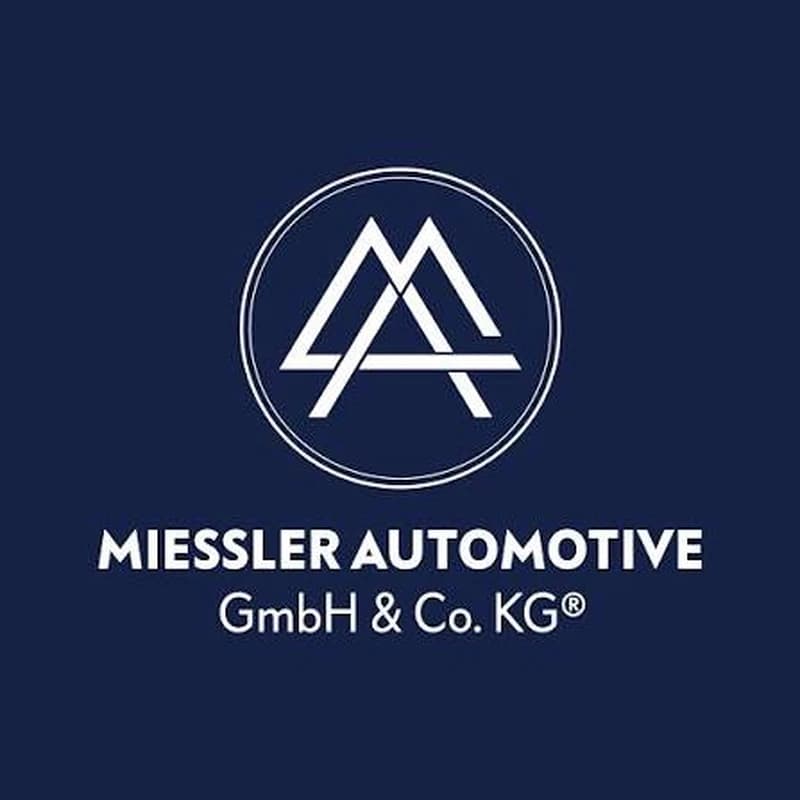 Miessler Automotive logo