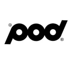 pod logo
