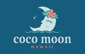 Coco Moon logo