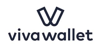 Viva Wallet logo