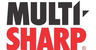 Multisharp logo