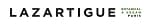 Lazartigue logo