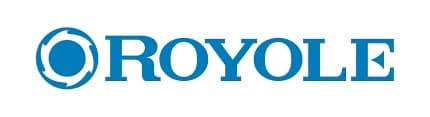 Royole logo