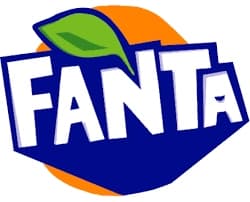 Fanta logo