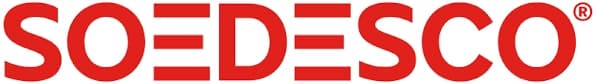 Soedesco logo