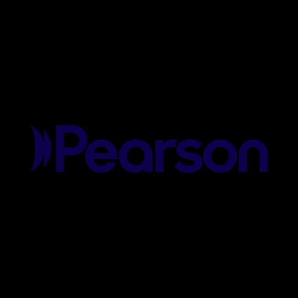 Pearson logo
