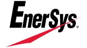 EnerSys logo