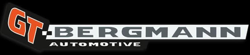 GT BERGMANN logo