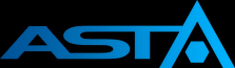 ASTA logo