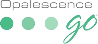 Opalescence logo