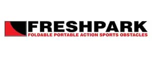 Freshpark logo
