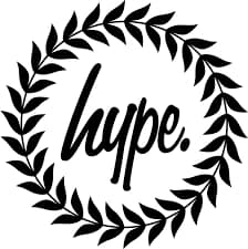 Justhype logo