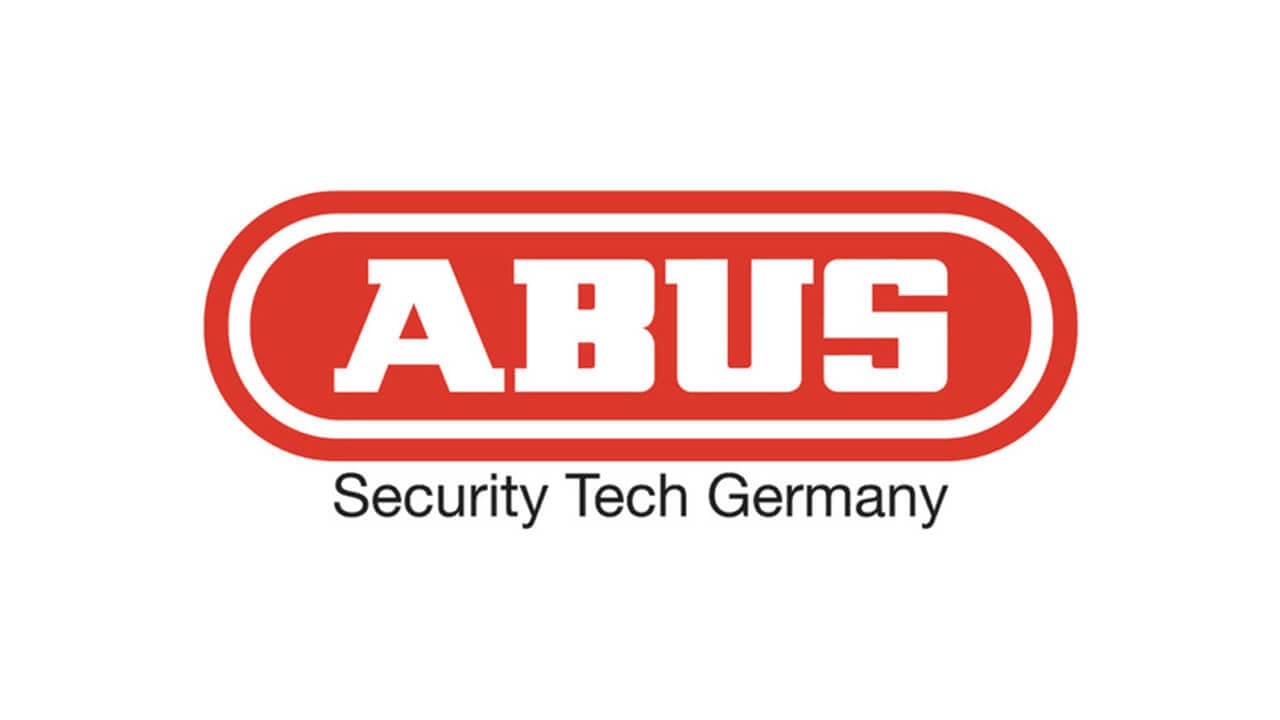 Abus logo