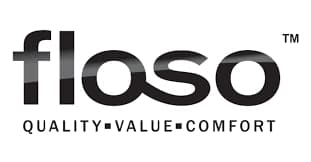 Floso logo