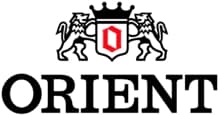 Orient Watch logo