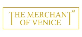 The Merchant of Venice logo