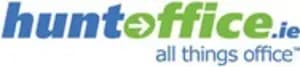 Hunt Office logo
