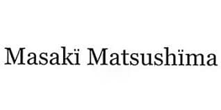 Masaki Matsushima logo