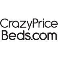 CrazyPriceBeds logo