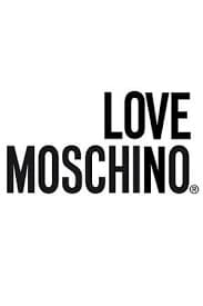 Love Moschino logo