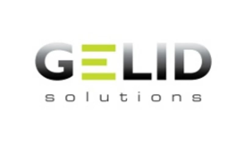 GELID Solutions logo
