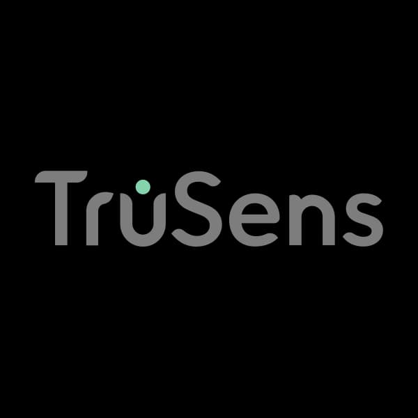 TruSens logo