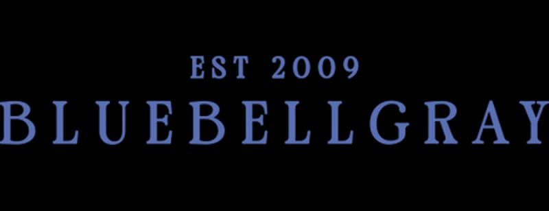 BLUEBELLGRAY logo