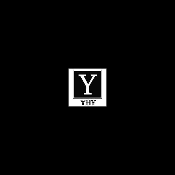 Y YHY logo