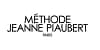 Jeanne Piaubert logo