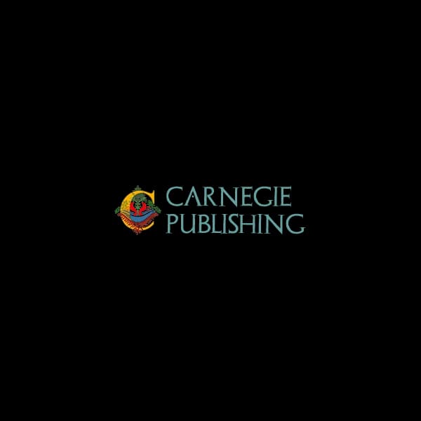 Carnegie Publishing Ltd logo
