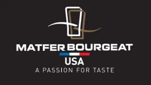 Matfer Bourgeat USA logo