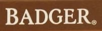 Badger logo