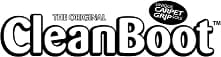 The Clean Boot logo